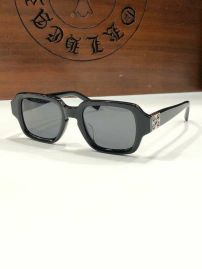 Picture of Chrome Hearts Sunglasses _SKUfw46734969fw